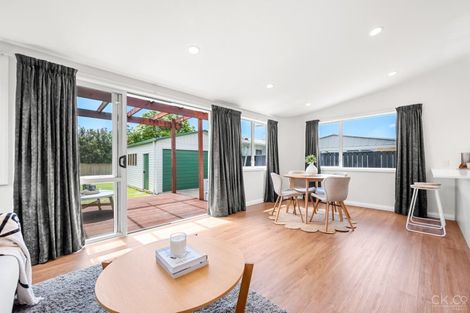 Photo of property in 79 Trafalgar Street, Waterloo, Lower Hutt, 5011