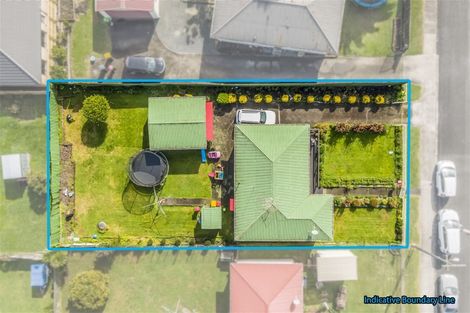 Photo of property in 70 Cargill Street, Papakura, 2110