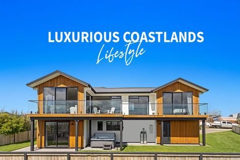Photo of property in 16 Piripai Rise, Coastlands, Whakatane, 3120