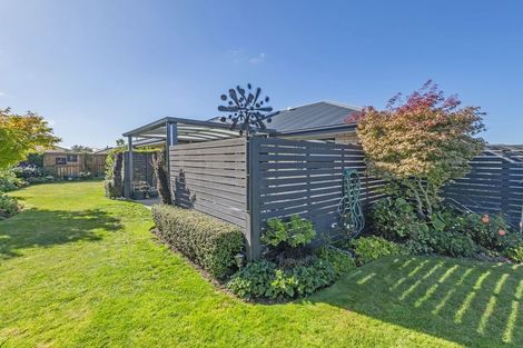 Photo of property in 36 Flint Road, Rolleston, 7614