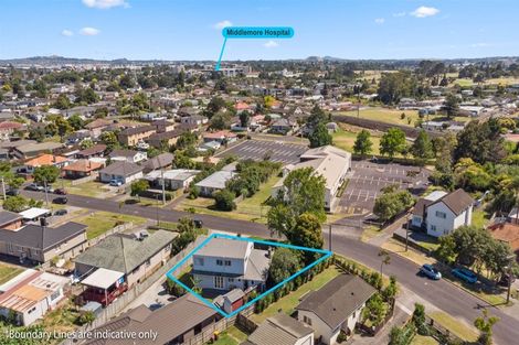 Photo of property in 25 Ashlynne Avenue, Papatoetoe, Auckland, 2025