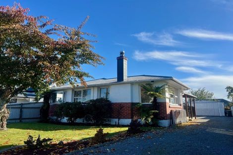 Photo of property in 35 Ormsby Street, Temuka, 7920