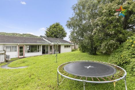 Photo of property in 1/37 Mohaka Street, Wainuiomata, Lower Hutt, 5014