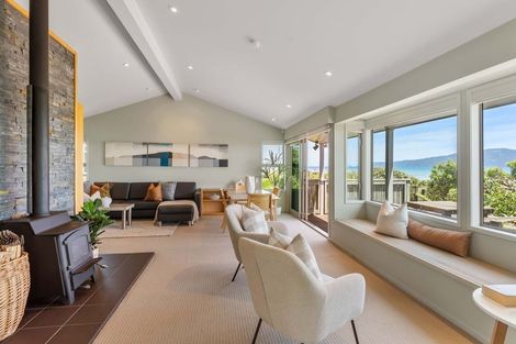 Photo of property in 93 Field Way, Waikanae Beach, Waikanae, 5036