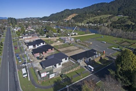 Photo of property in 13 Purei Place, Ngaruawahia, 3720