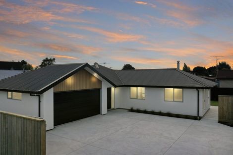 Photo of property in 136a Grove Street, Tinwald, Ashburton, 7700