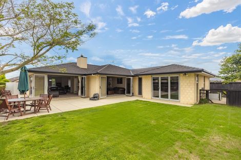 Photo of property in 7 Micron Close, Templeton, Christchurch, 8042