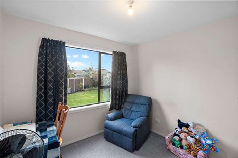 Photo of property in 5 Copenhagen Place, Hoon Hay, Christchurch, 8025