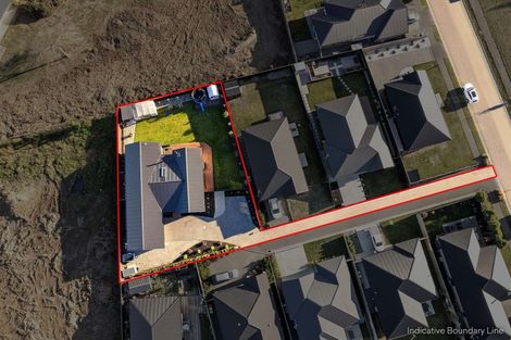 Photo of property in 11 Chris Drive, Rolleston, 7614