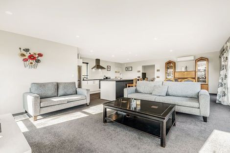 Photo of property in 56 Lewis Crescent, Rolleston, 7614