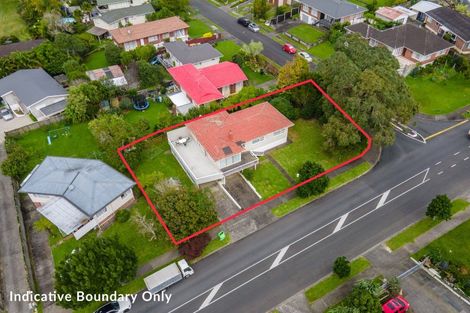 Photo of property in 125 Reeves Road, Pakuranga Heights, Auckland, 2010