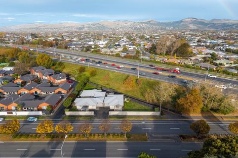 Photo of property in 186 Lincoln Road, Addington, Christchurch, 8024