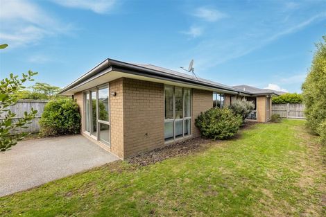 Photo of property in 1 George Street, Rolleston, 7614