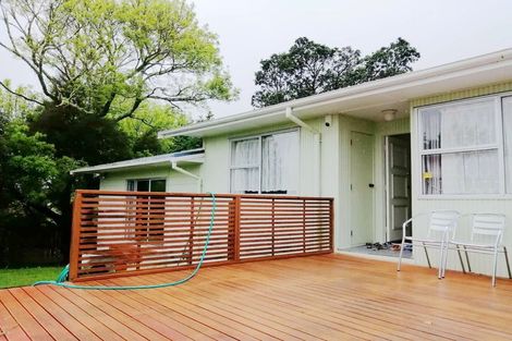 Photo of property in 87c Lancaster Road, Beach Haven, Auckland, 0626
