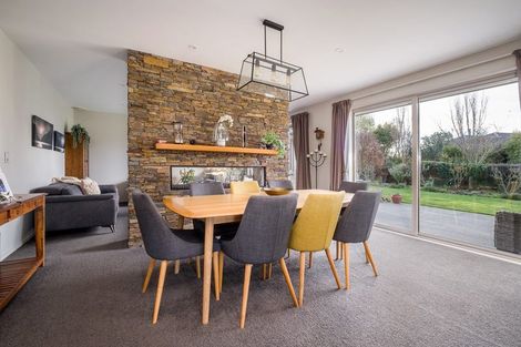 Photo of property in 4 Loeb Place, Rolleston, 7614