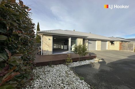 Photo of property in 183b Gordon Road, Mosgiel, 9024