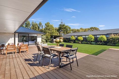 Photo of property in 1 Verdeco Boulevard, Lincoln, 7608