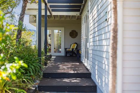 Photo of property in 65 Mairangi Road, Wadestown, Wellington, 6012