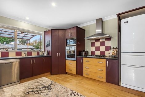 Photo of property in 1 Mill Road, Leithfield, Amberley, 7481