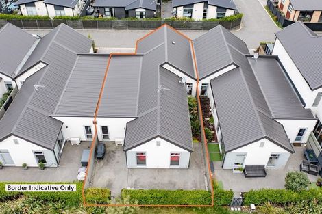 Photo of property in 12 Tuhoe Avenue, Kaiapoi, 7630