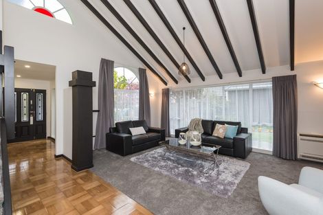 Photo of property in 22 Saint Pauls Place, Burwood, Christchurch, 8083