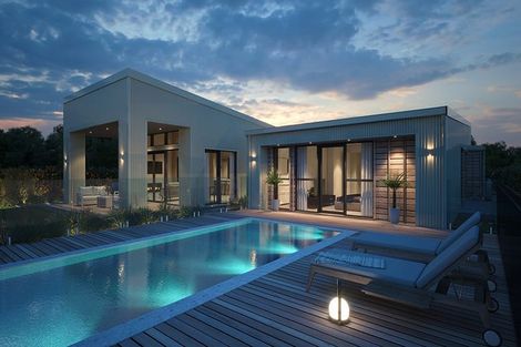 Photo of property in 14 Tiaki Lane, Matakana, 0985