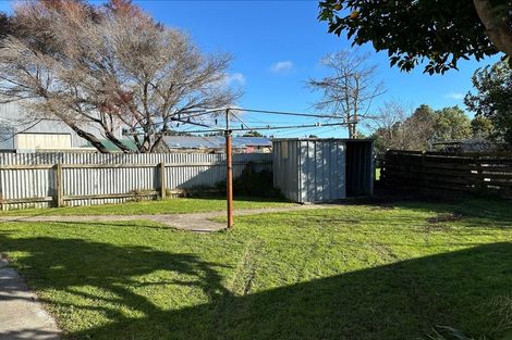 Photo of property in 6 Cook Street, Levin, 5510