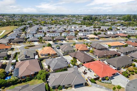 Photo of property in 43 Parkside Drive, Huntington, Hamilton, 3210