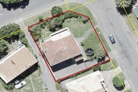 Photo of property in 184 Manly Street, Paraparaumu Beach, Paraparaumu, 5032