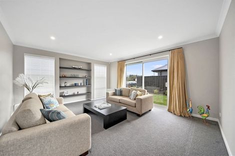 Photo of property in 572 East Maddisons Road, Rolleston, 7615