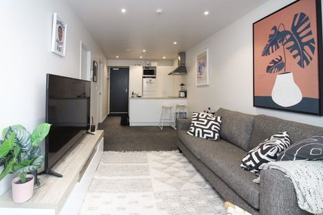 Photo of property in Soho Apartments, 305/74 Taranaki Street, Te Aro, Wellington, 6011