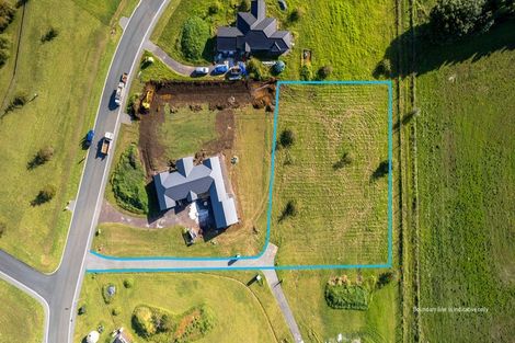 Photo of property in 14 Lone Gum Lane, Kerikeri, 0230
