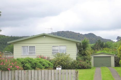 Photo of property in 7 Galbraith Street, Waihi, 3610