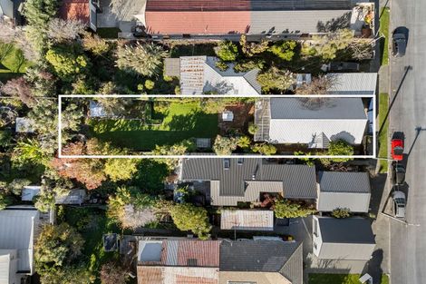 Photo of property in 65 Wiggins Street, Sumner, Christchurch, 8081