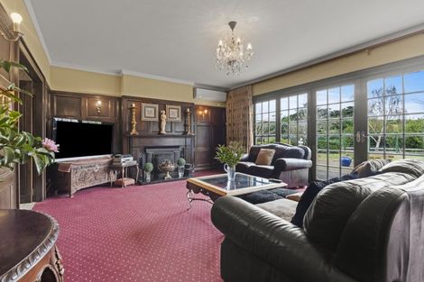 Photo of property in 835 Mount Stewart Halcombe Road, Halcombe, Feilding, 4779