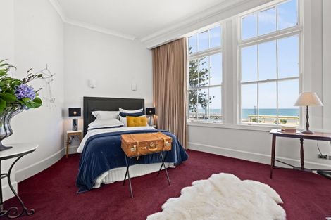 Photo of property in 3/1 Emerson Street, Napier South, Napier, 4110