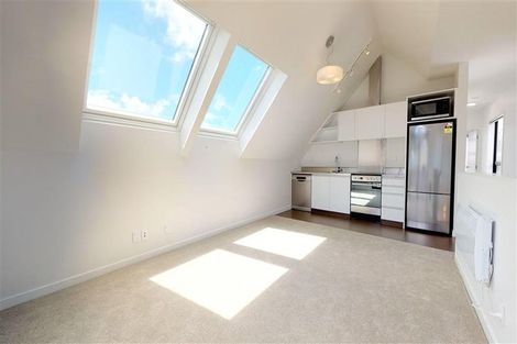 Photo of property in 17u1 Nairn Street, Mount Cook, Wellington, 6011