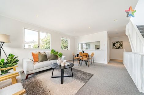 Photo of property in Mcfarlane Mews, 2u7 Mcfarlane Street, Mount Victoria, Wellington, 6011