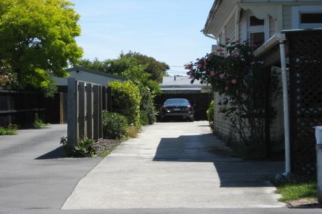 Photo of property in 121 Champion Street, Edgeware, Christchurch, 8013