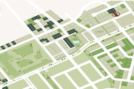 Photo of property in 10 Harlequin Drive, Rolleston, 7614