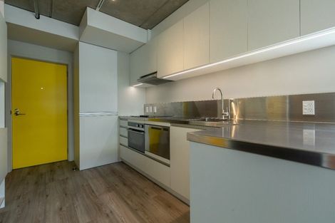 Photo of property in Ink'd, 19u9 Pirie Street, Mount Victoria, Wellington, 6011