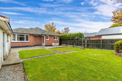 Photo of property in 5 Jameson Avenue, St Albans, Christchurch, 8052