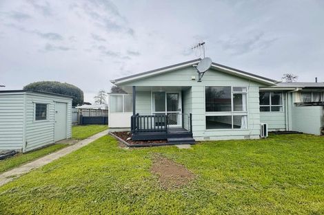 Photo of property in 18 Amberley Avenue, Westbrook, Palmerston North, 4412