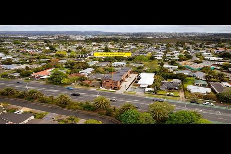 Photo of property in 3/500 Te Atatu Road, Te Atatu Peninsula, Auckland, 0610