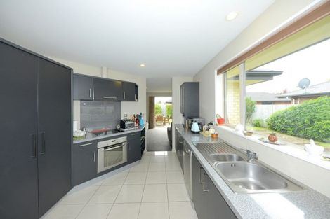 Photo of property in 150 Lowes Road, Rolleston, 7614