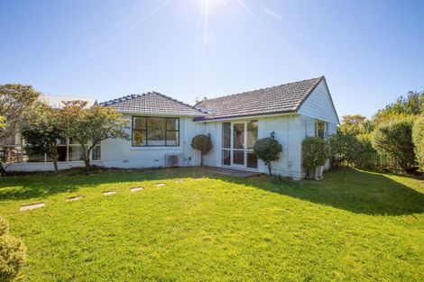 Photo of property in 18 Delph Street, Avonhead, Christchurch, 8042