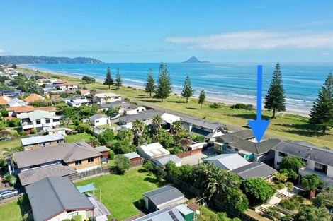 Photo of property in 182 Ocean Road, Ohope, 3121