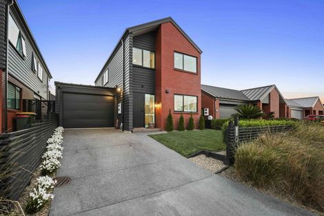 Photo of property in 7 Jobe Road, Chartwell, Hamilton, 3210