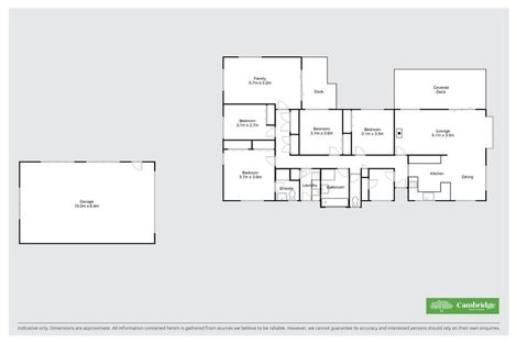 Photo of property in 70a Grey Street, Cambridge, 3434