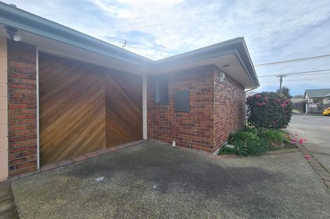 Photo of property in 1/39 Cleveland Street, Edgeware, Christchurch, 8013